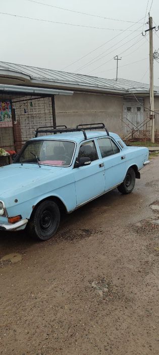 Sotiladi 2410 gaz dakementlari zoʻr