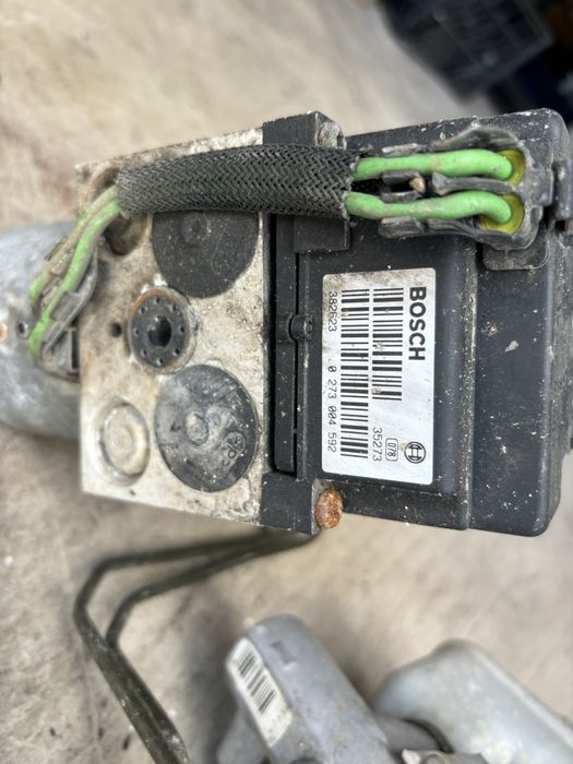 Абс за Опел Зафира А/ Астра Г 98- 2005