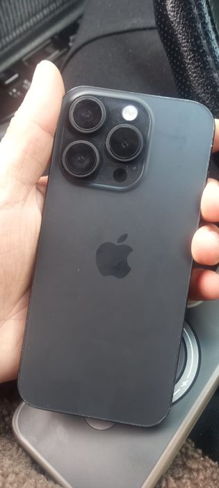 Айфон 15 про iphone 15 pro