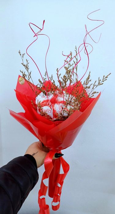 Букети за всеки повод