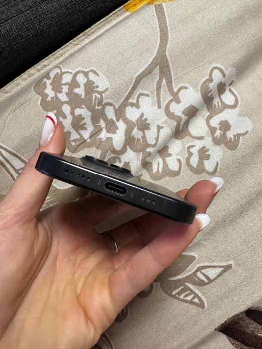 Iphone 15 Pro 128 Gb