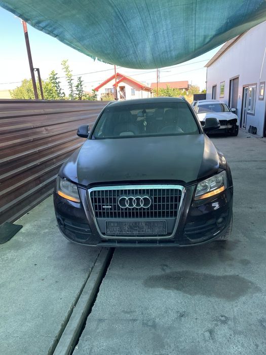 dezmembrez q5 motor 2.0 cod cglb 170 cp cod cutie lsa 6 trepte