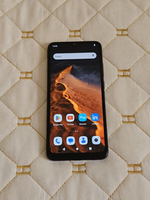 Redmi A2 Plus Кабарласамыз Жаксы