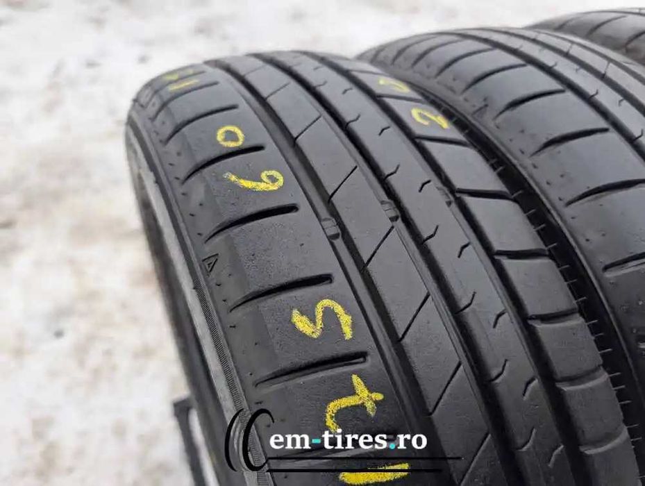 175/60 R15 • Vara • Falken Sincera SN110 81H | 4 buc | Pret/buc
