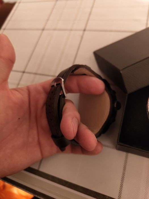 Мужские Часы K.TEVI