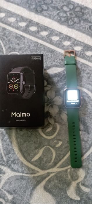 Смарт часы Maimo