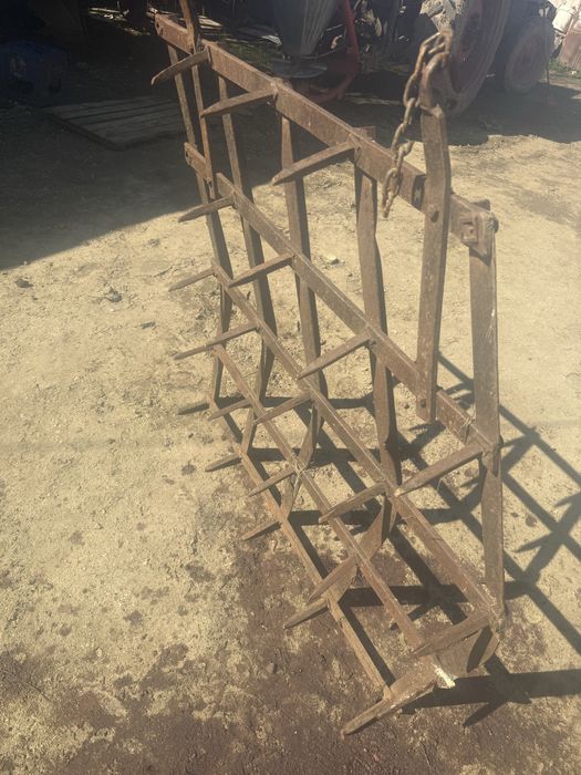 Grape de vânzare, 3 bucăți.