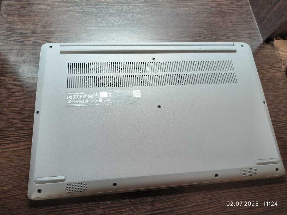 lenovo ideapad 1 с периферией