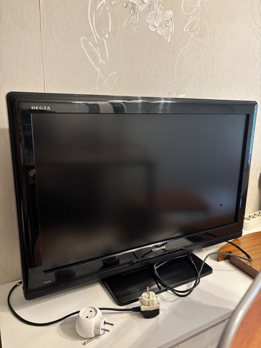 Телевизор TOSHIBA