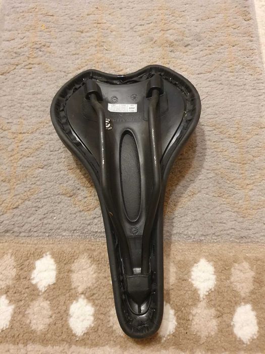 Șa bicicletă B’TWIN ERGOFIT SPORT 500 – nouă, nefolosită