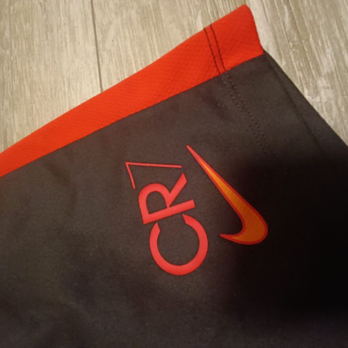 Къси панталонки Nike Dri Fit CR7