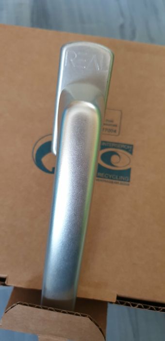 Дръжки Мако за(PVC) дограма