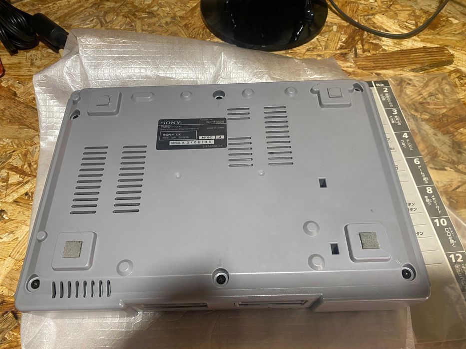 Продам PlayStation 1 с MicroSD 64