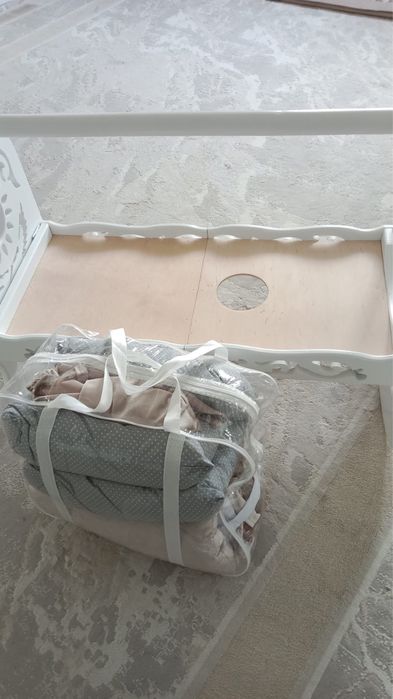 Бесік сатылады ноп новый