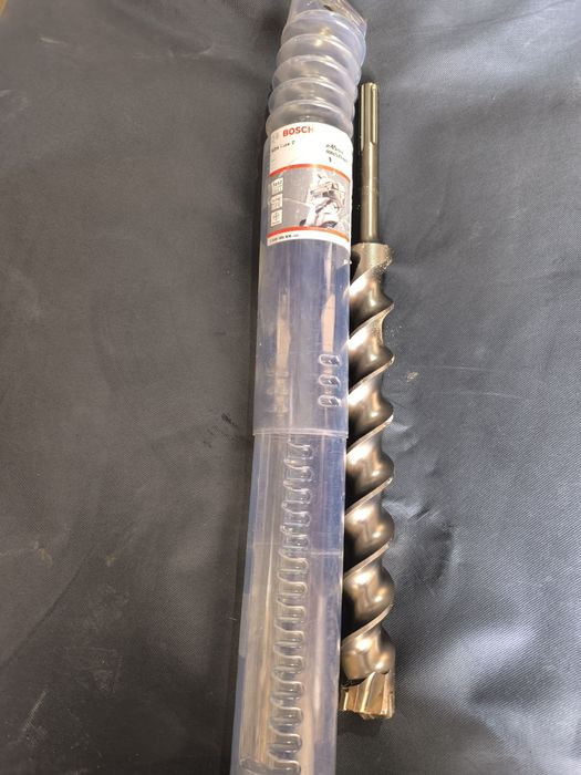 Бур по бетону 45мм