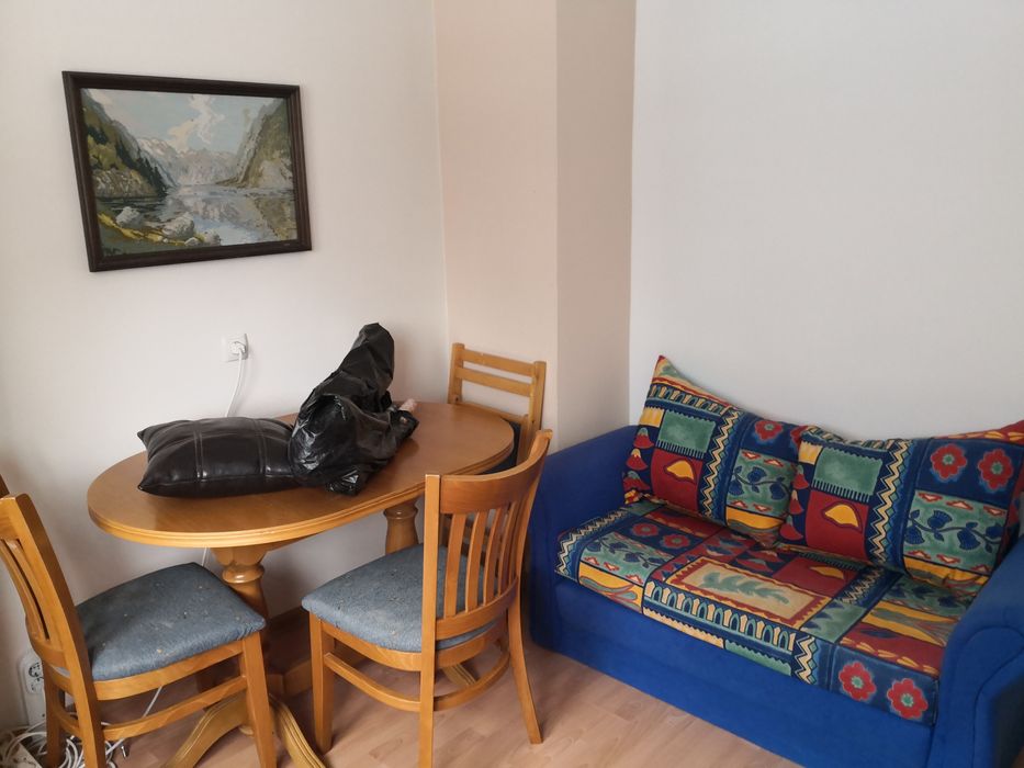 Дава се под наем Двустаен апартамент в Габрово, Младост - 41 кв.м за 248.88 € - Снимка #6