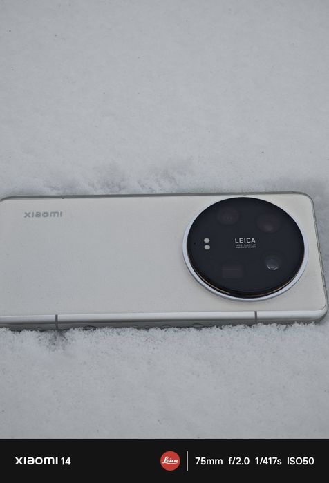 Xiaomi 14 ultra 512/16