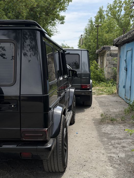 Прокат авто с водителем