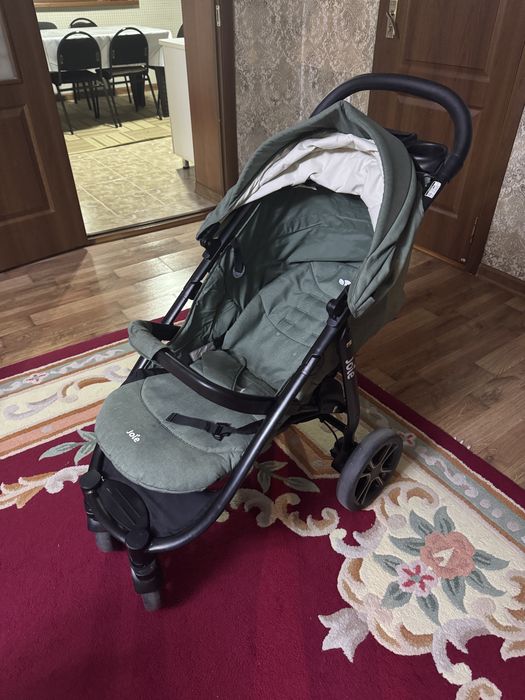 Детская Коляска Joie