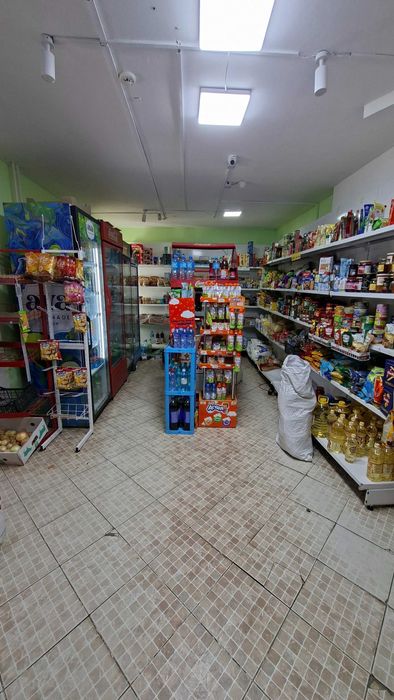 Помещение. Магазин.
