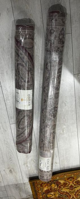 Продам новые и Б/у ковры