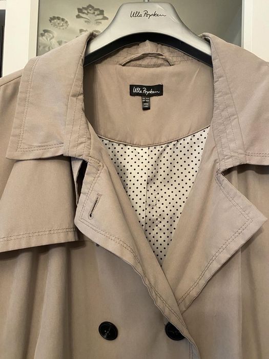 Дамски връхни дрехи 3XL, 4XL