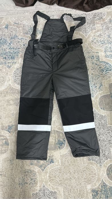 Новые спец Одежды