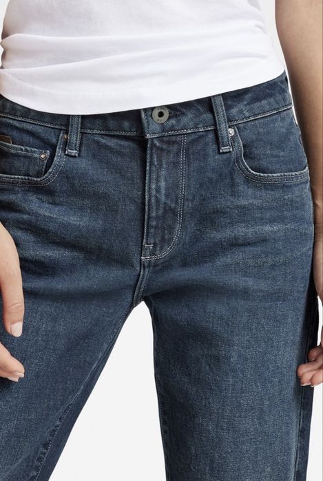 G-Star RAW Kate Boyfriend Jeans ОРИГИНАЛНИ дамски дънки - 26/27/28