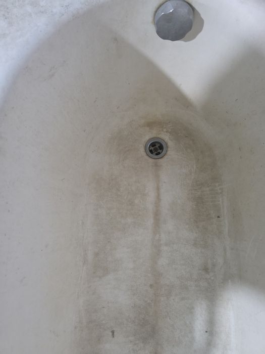 Продам ванную чугунная