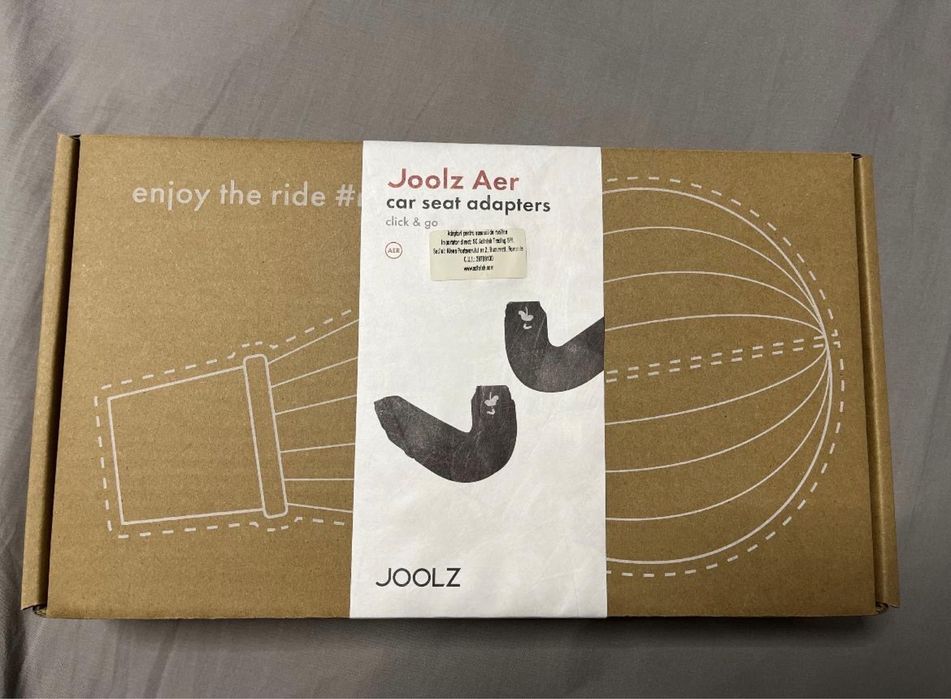 Adaptori scoica Joolz