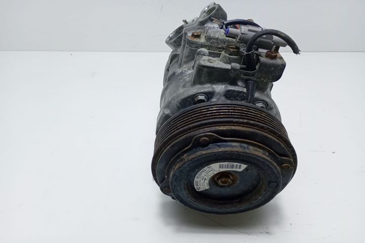 Compresor Clima 6SBU14A BMW X1  seria