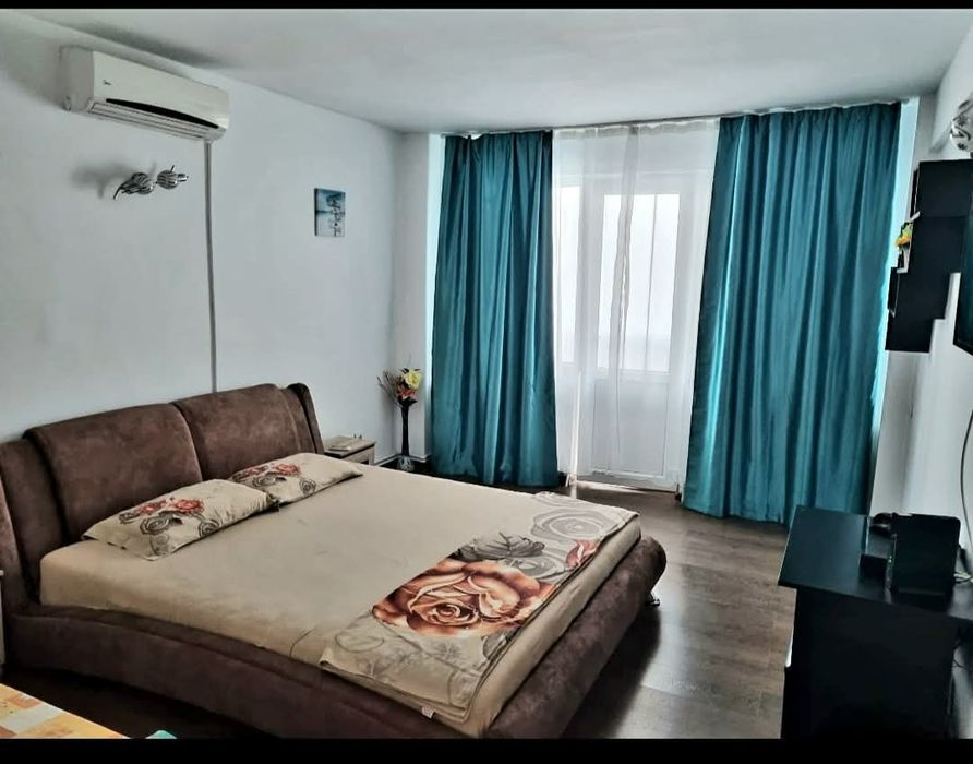 Închiriez garsoniera Eforie Nord