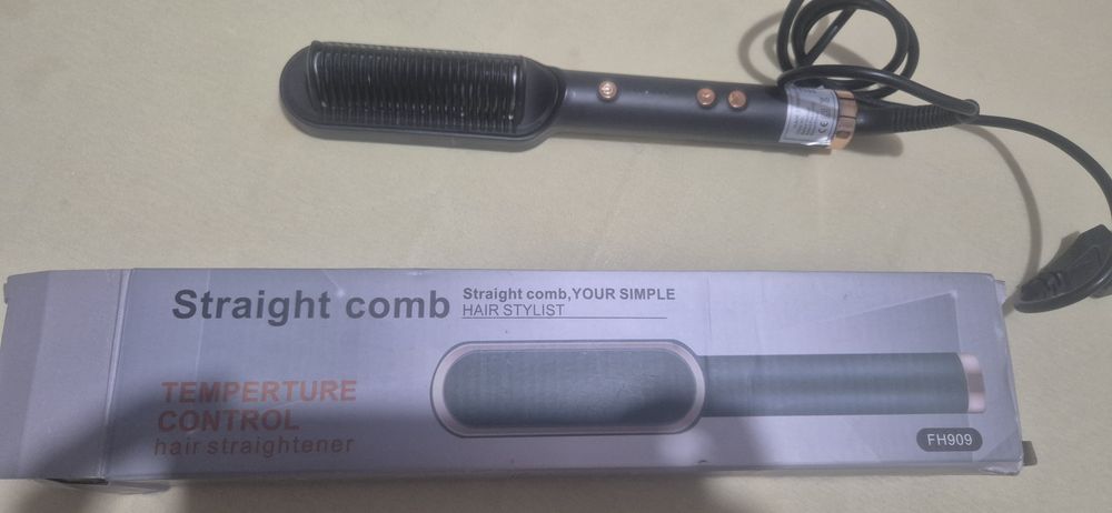 выпрямитель для волос