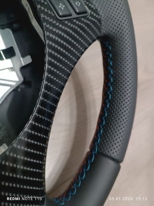 Volan bmw (sport) E90