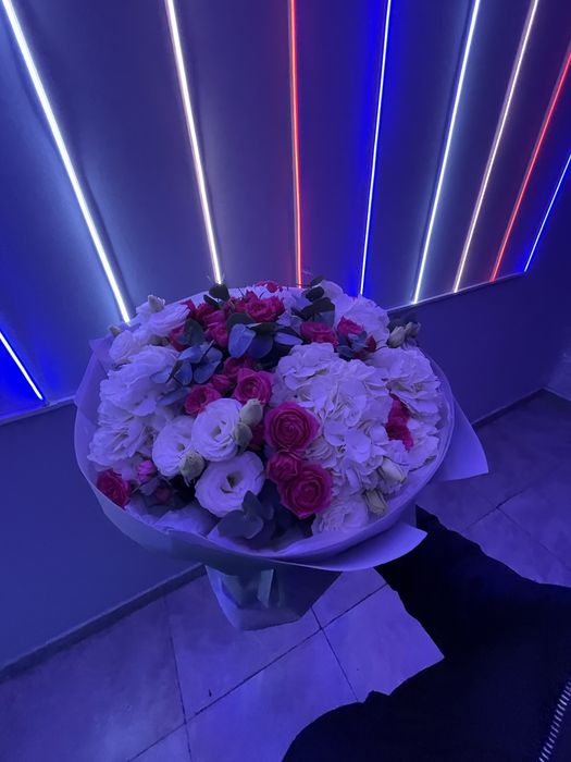 Продам очень красивые цветы собестоимость 30к