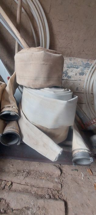 Шланга для полива