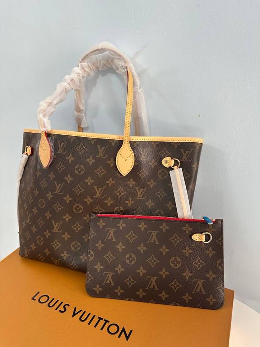 Сумка в стиле Louis Vuitton