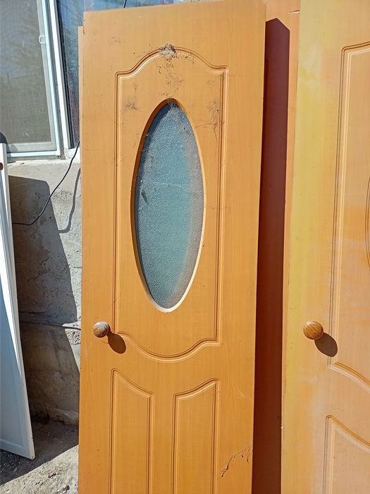 Продам Межкомнатные двери