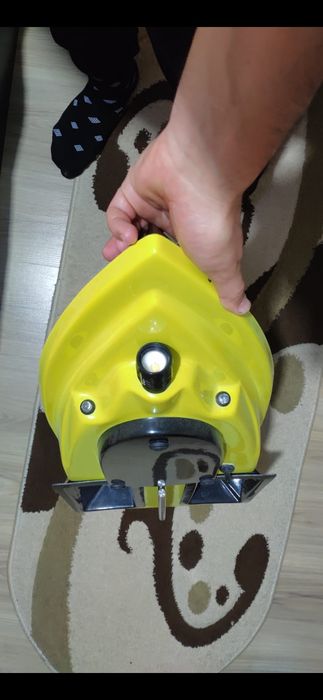 Navomodel de plantat VITEZA