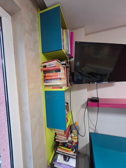 Детско обзавеждане