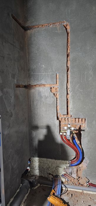 Сантехника отопления