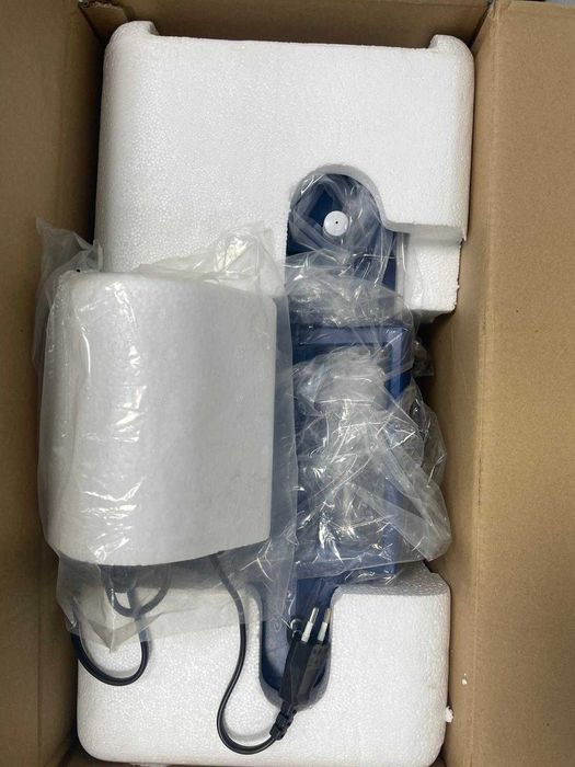 Masina de cusut Carina Power&Stretch II -P-