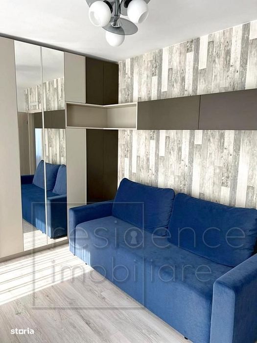 Apartament – Cluj-Napoca, Zorilor - Vedere 3
