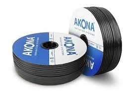 Tomchlatib sug'orish lentasi  Капельная лента 16-dm - 6 mm