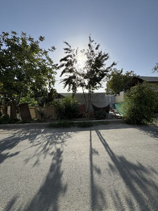 Quqon G’ozyog’liq da 1-liniyada Magazin va Kottej qurish uchun joy sot