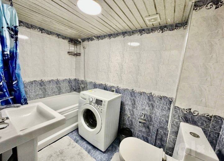 Yakkasaroy Rakat mahallasida 2xonali uy ijaraga beriladi