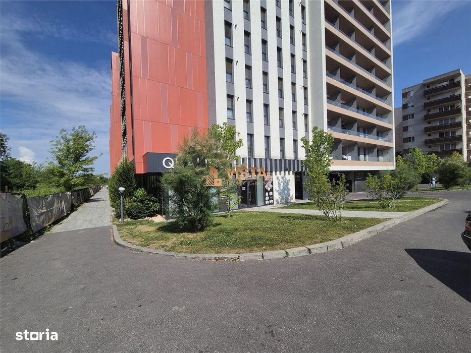 Spatiu Comercial, Qualis, Coresi