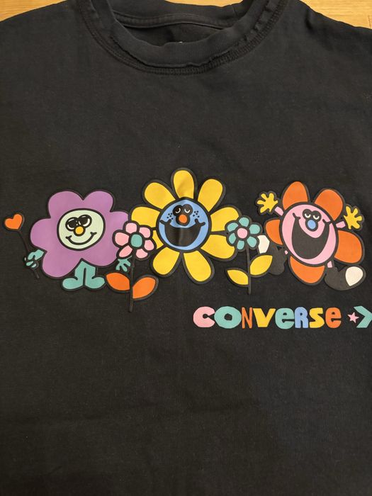 Футболка Converse