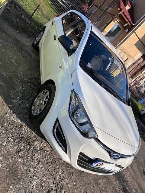 Hyundai i20 1.1 CRDi M/T Confort