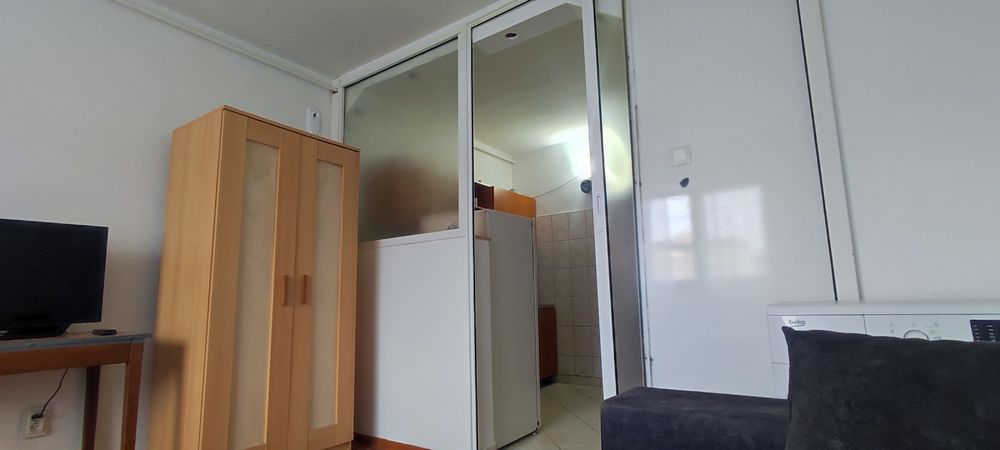 Garsoniera Noua 24 m